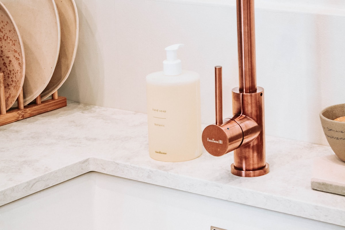 Kitchen Plumbing service in Roswell, NM